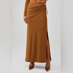 Significant Other NWT Marie toffee